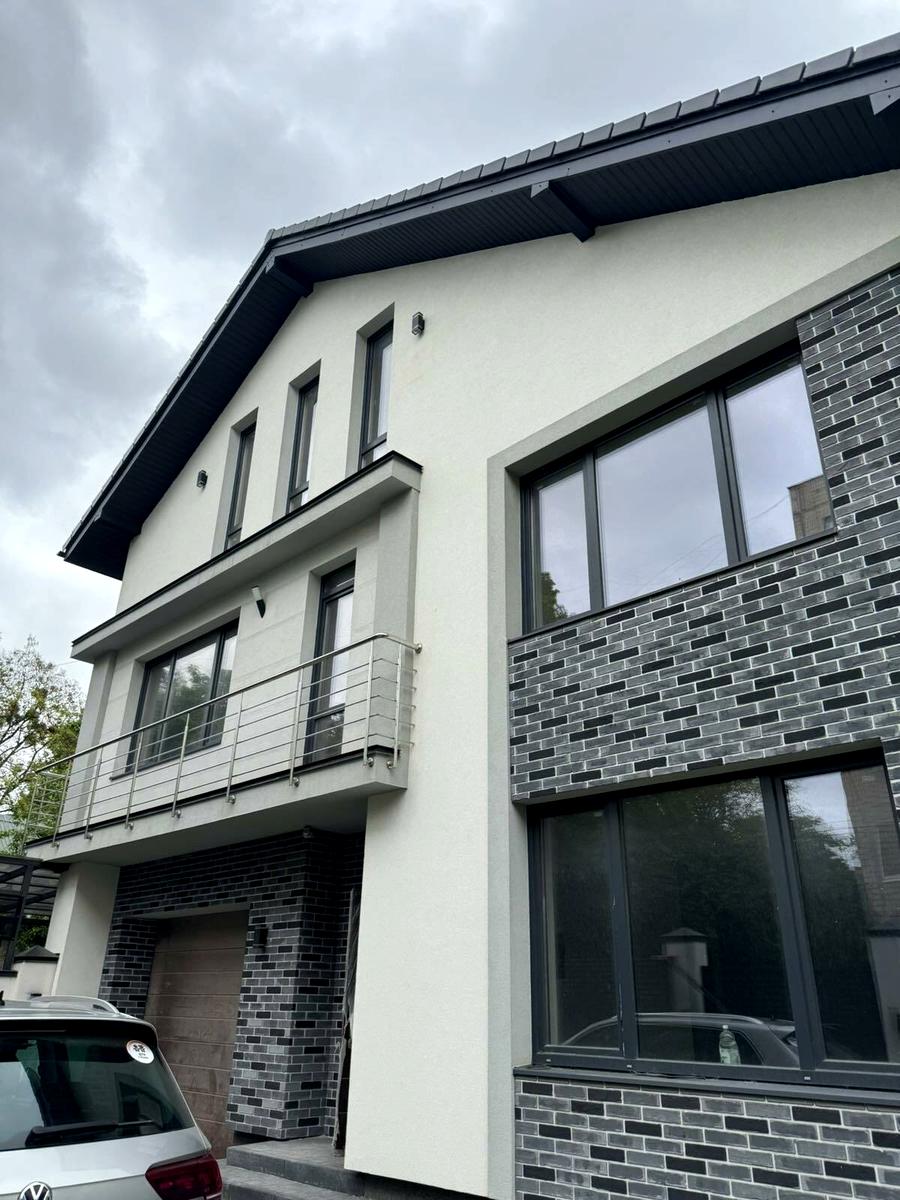 House by the address st. Kakhovskaya ul (area 256 m²) - Atlanta.ua - photo 17