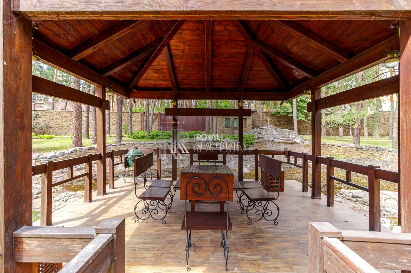 House by the address st. Knyagini Olgi (area 881 m²) - Atlanta.ua - photo 69