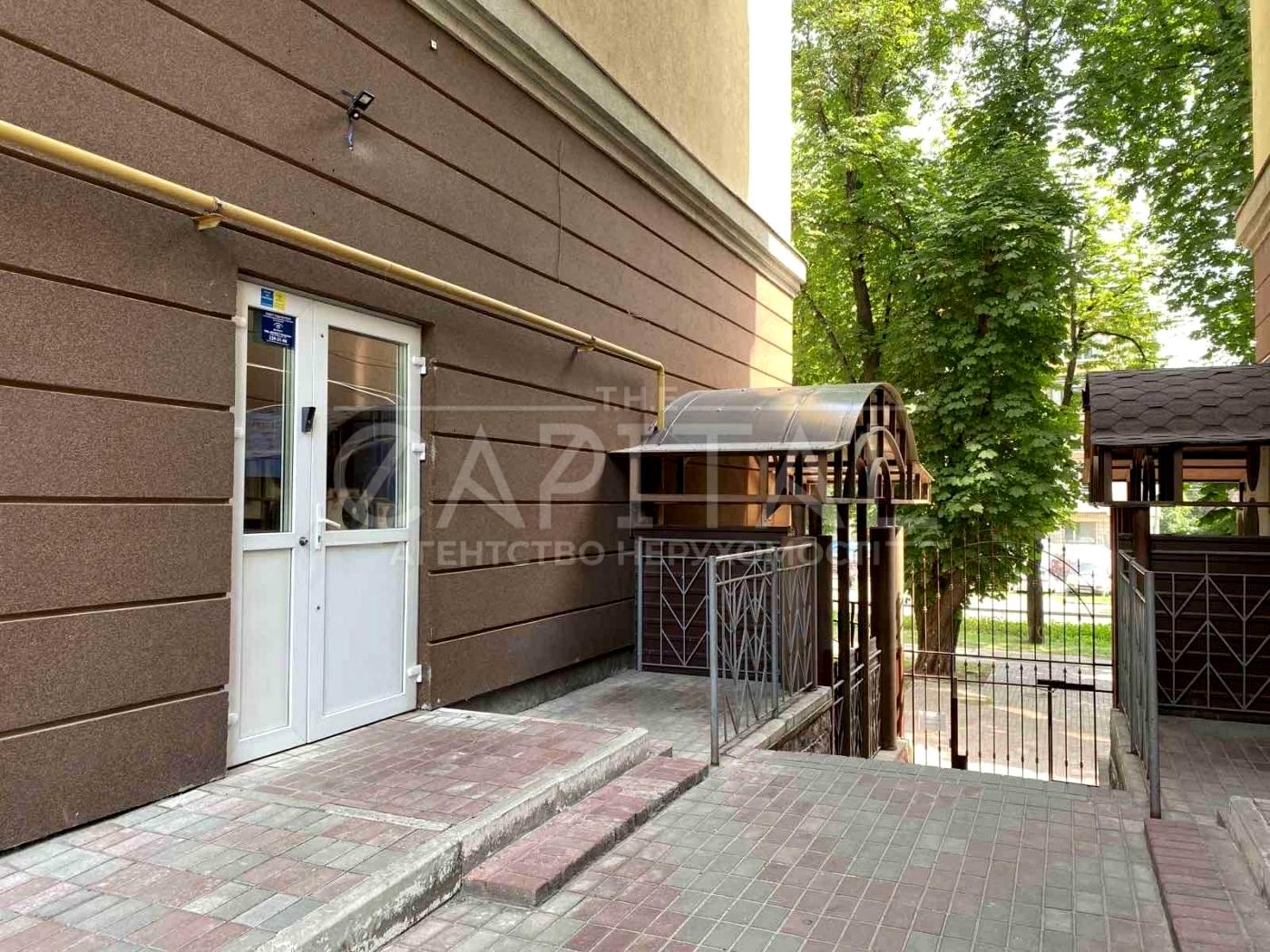 Комерційна нерухомість за адресою вул. Вишгородська (площа 135 м²) - Atlanta.ua - фото 5