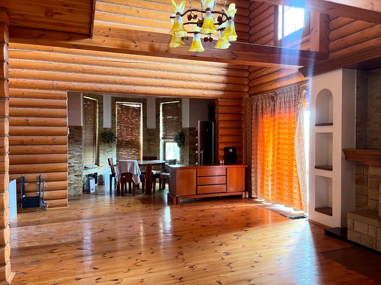 Дом по адресу (площадь 1200 м²) - Atlanta.ua - фото 17