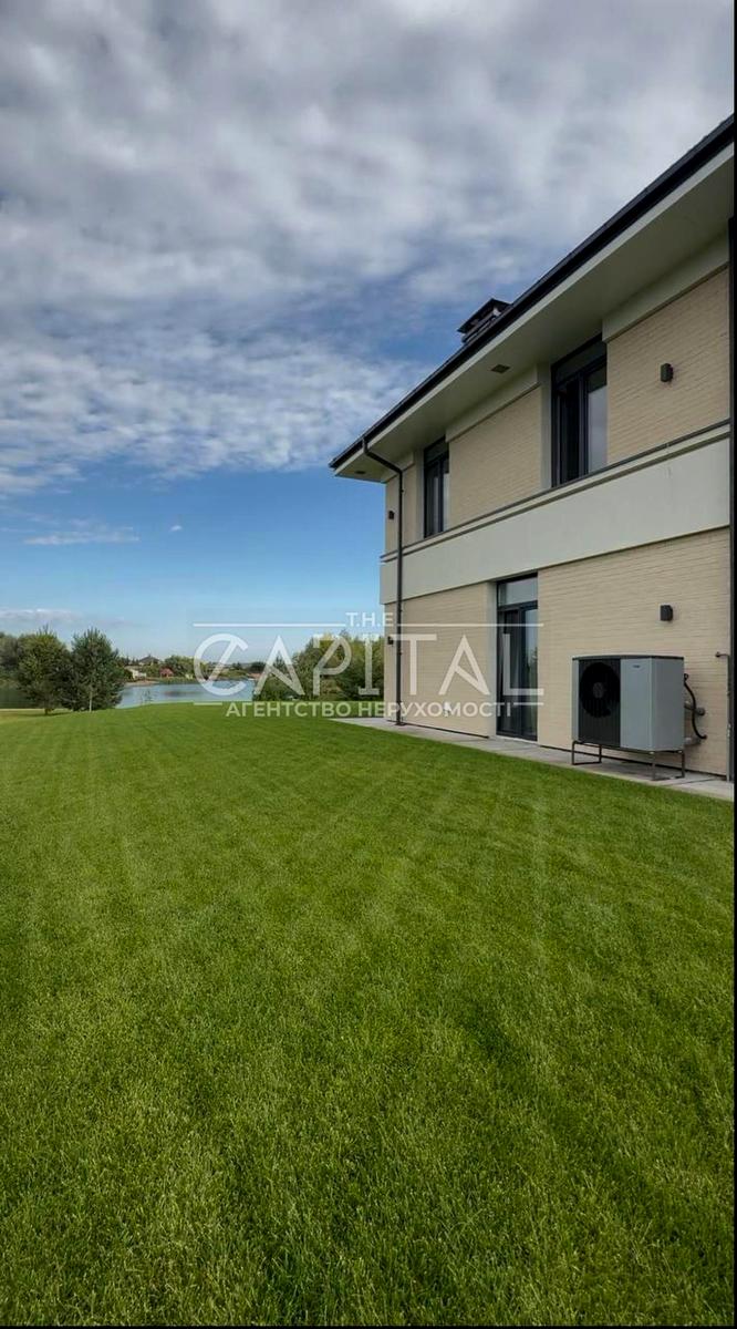 Дом по адресу (площадь 293 м²) - Atlanta.ua - фото 3