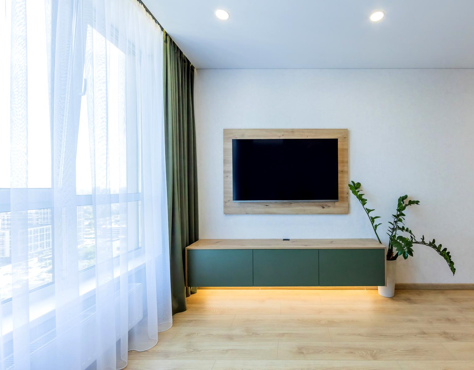 1-кімнатна квартира за адресою (площа 46 м²) - Atlanta.ua - фото 4