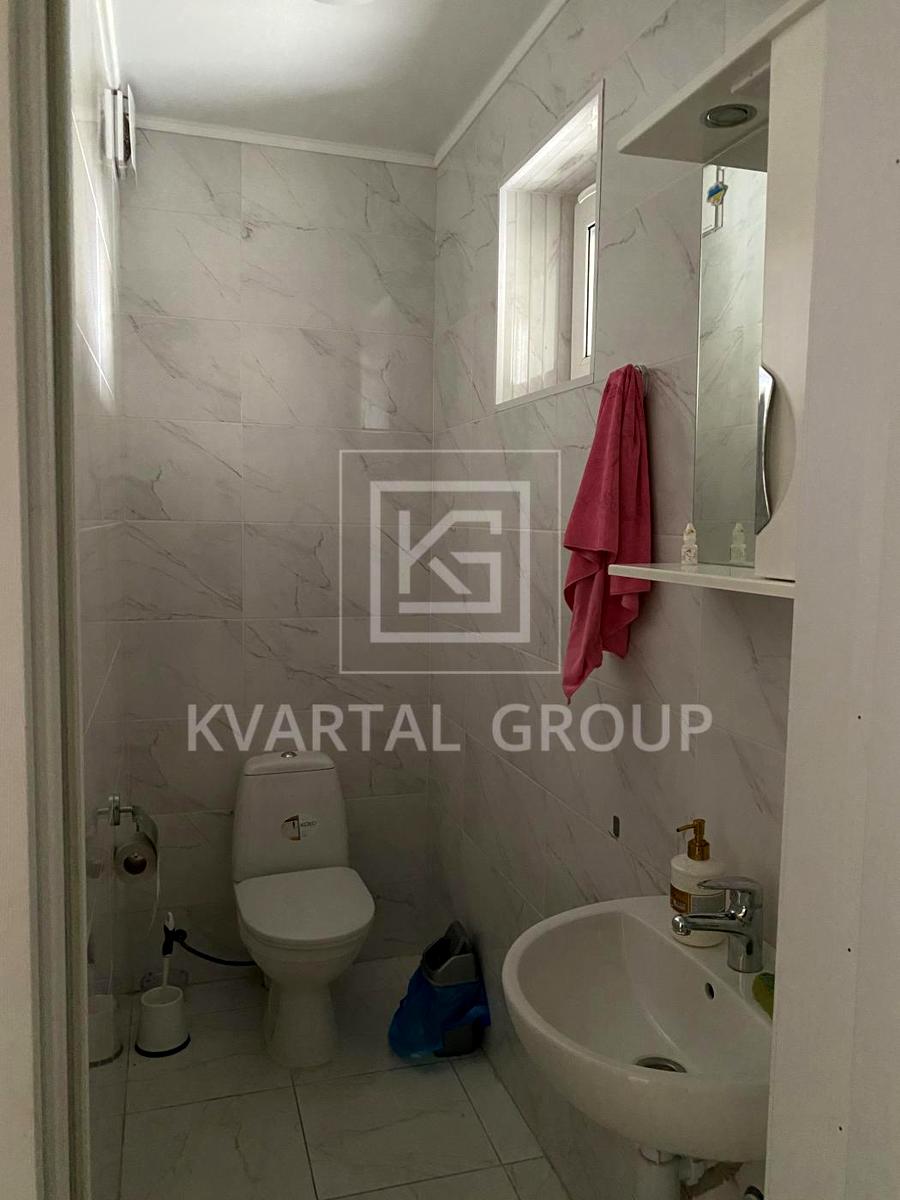 House by the address st. Vishnevaya (area 95 m²) - Atlanta.ua - photo 19