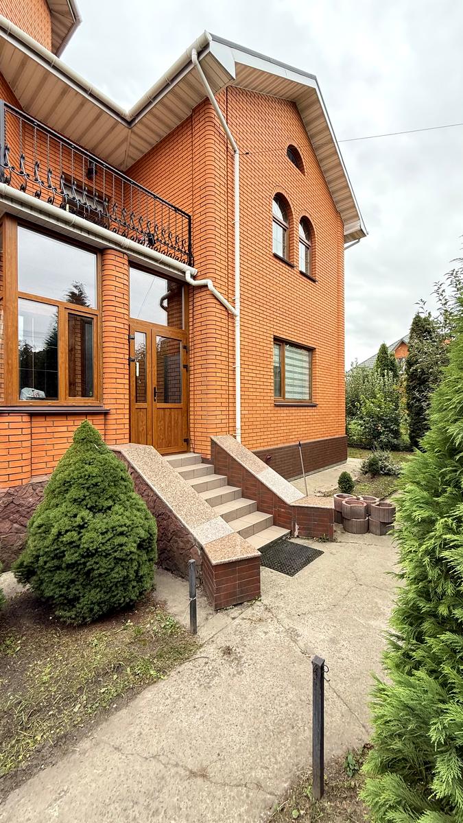 Дом по адресу (площадь 418 м²) - Atlanta.ua - фото 2