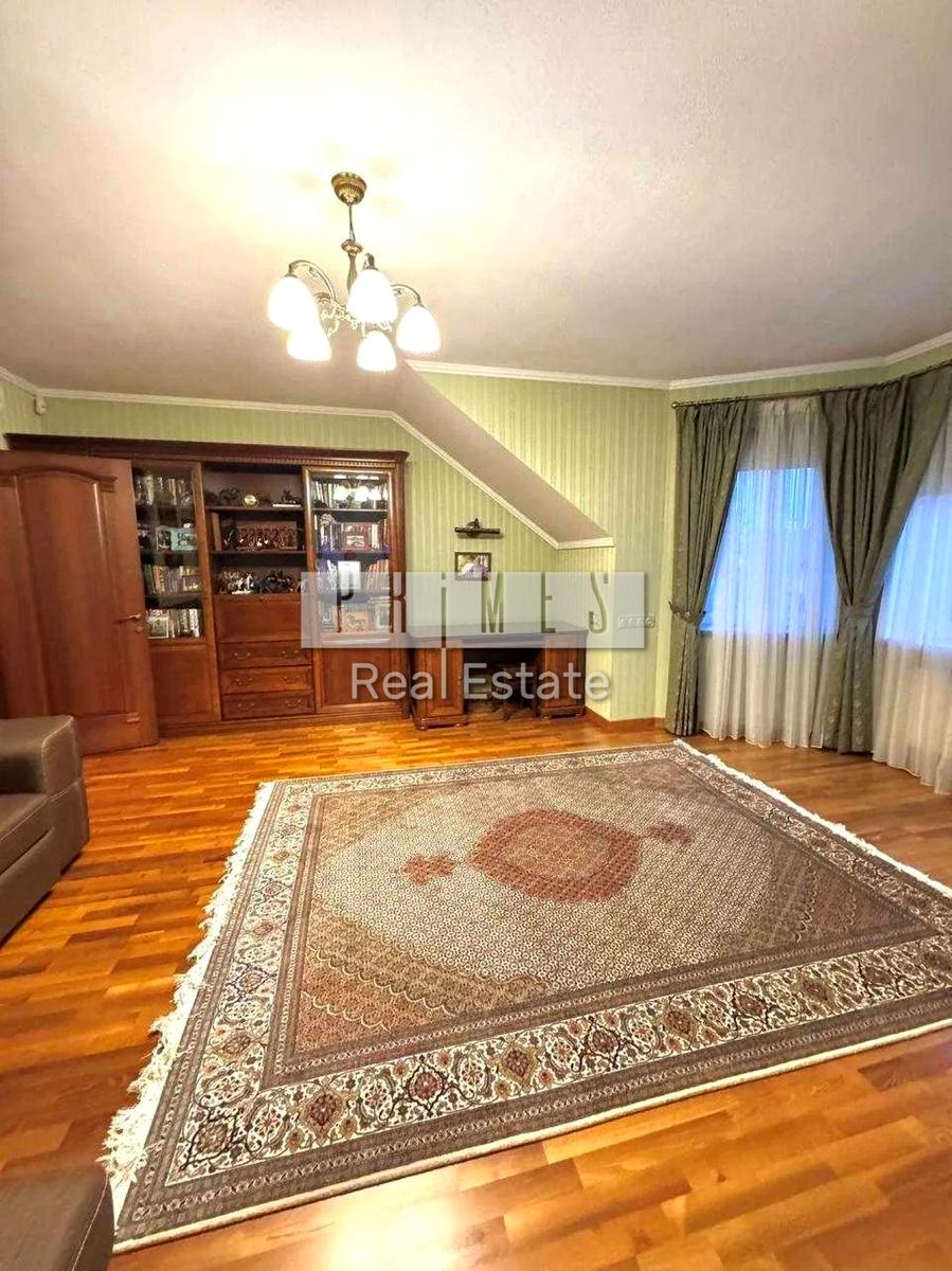 House by the address (area 1000 m²) - Atlanta.ua - photo 13