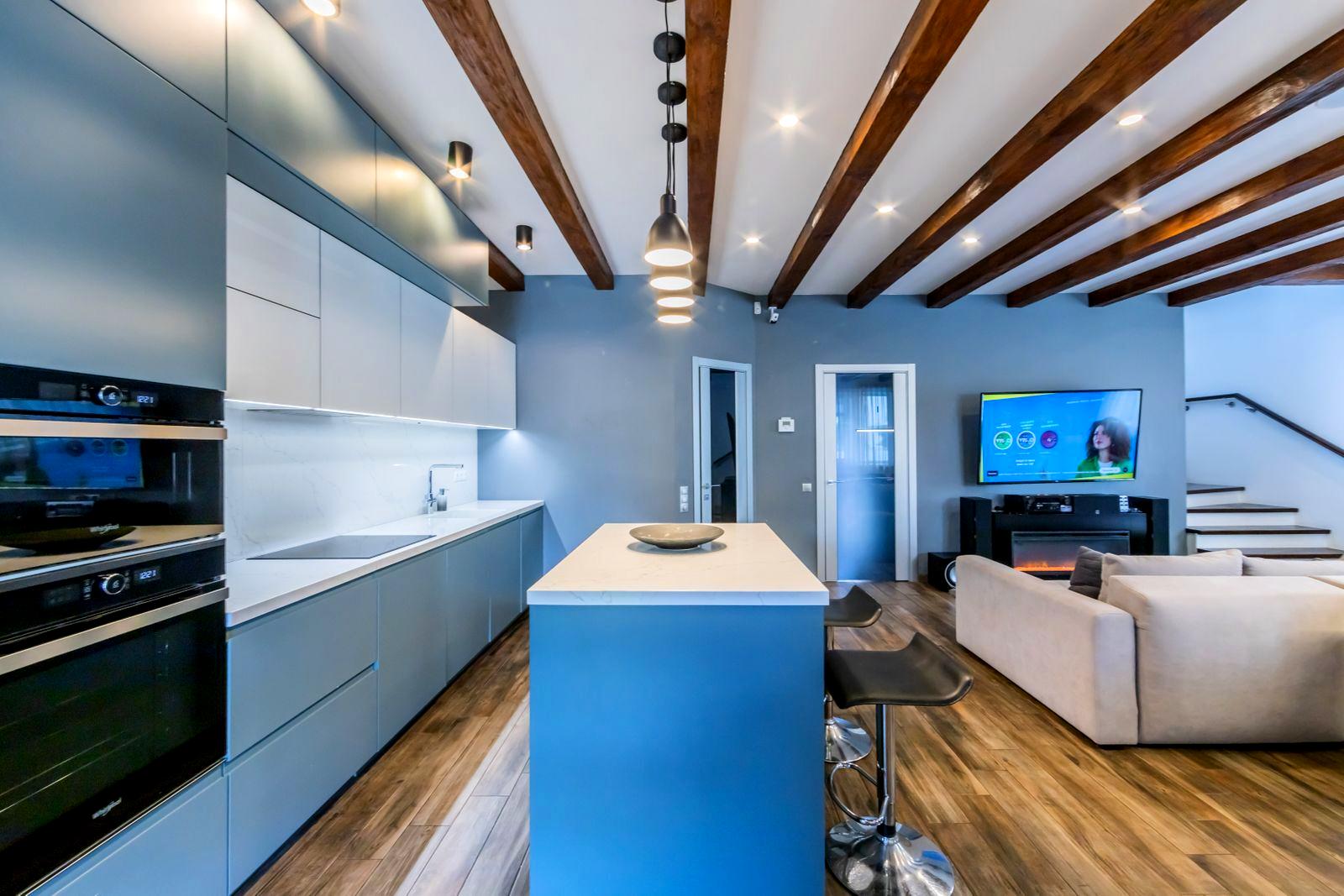 House by the address (area 110 m²) - Atlanta.ua - photo 7