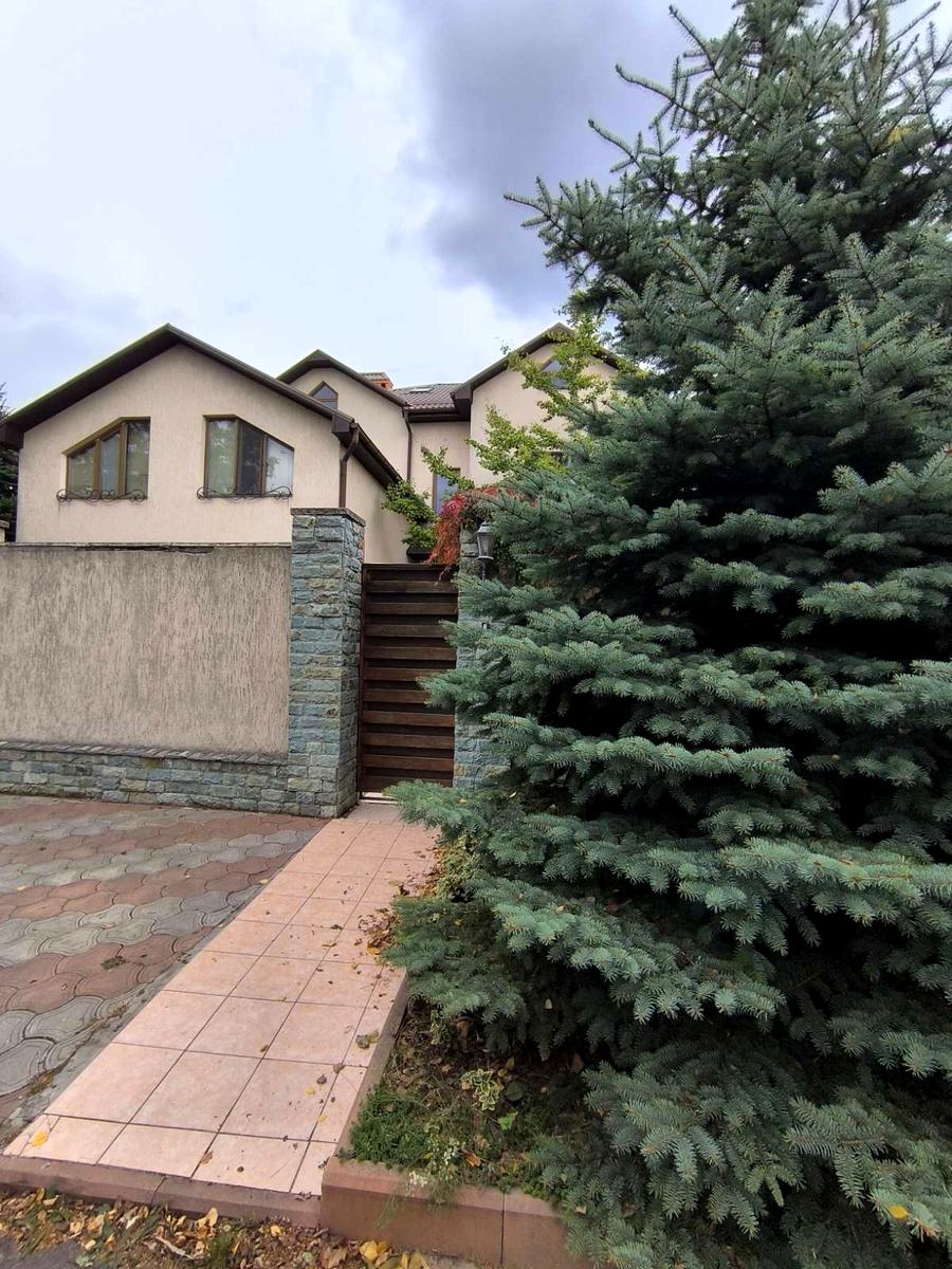 Будинок за адресою Південносанаторний пров. (площа 450 м²) - Atlanta.ua - фото 2