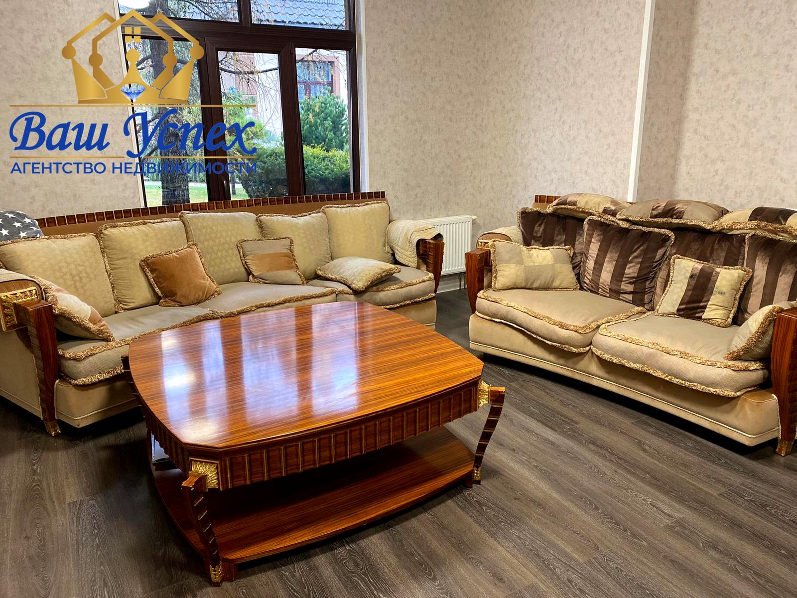 Дом по адресу Люстдорфская дор. (площадь 700 м²) - Atlanta.ua - фото 29