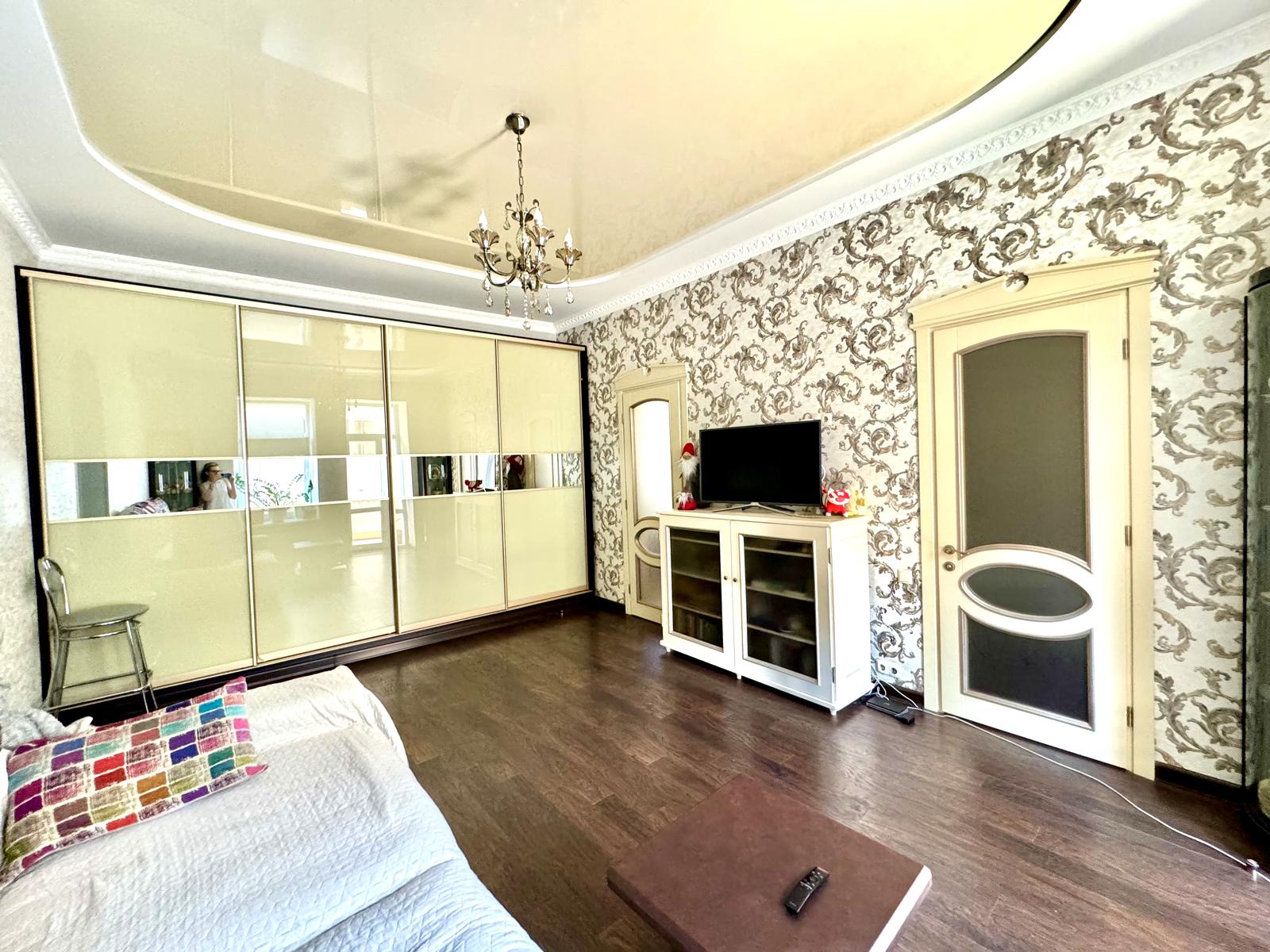 3-rooms apartment apartment by the address st. Malaya arnautskaya Vorovskogo (area 60 m²) - Atlanta.ua - photo 12