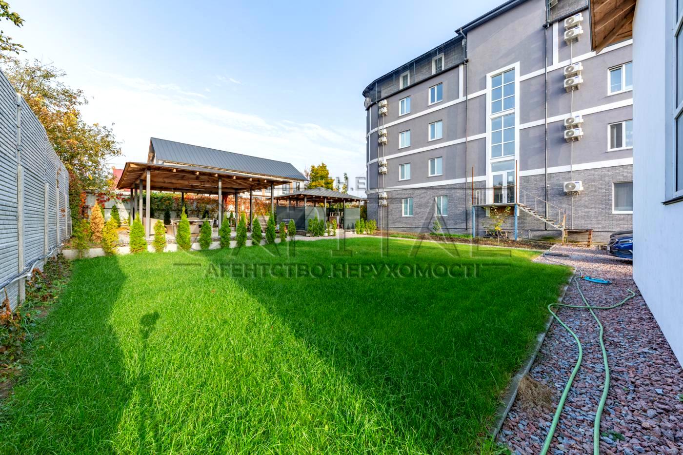 Комерційна нерухомість за адресою вул. Центральна (площа 880 м²) - Atlanta.ua - фото 4