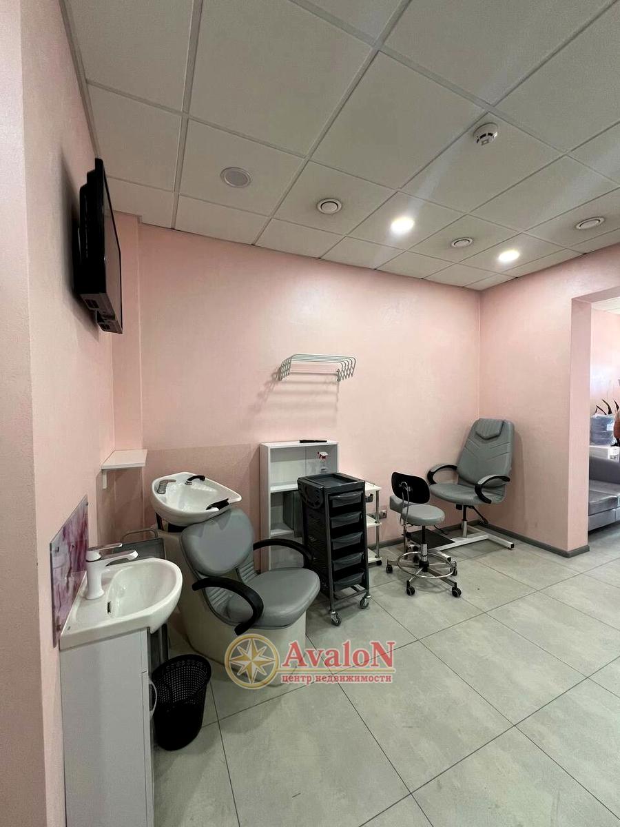Комерційна нерухомість за адресою вул. Сахарова (площа 45 м²) - Atlanta.ua - фото 7