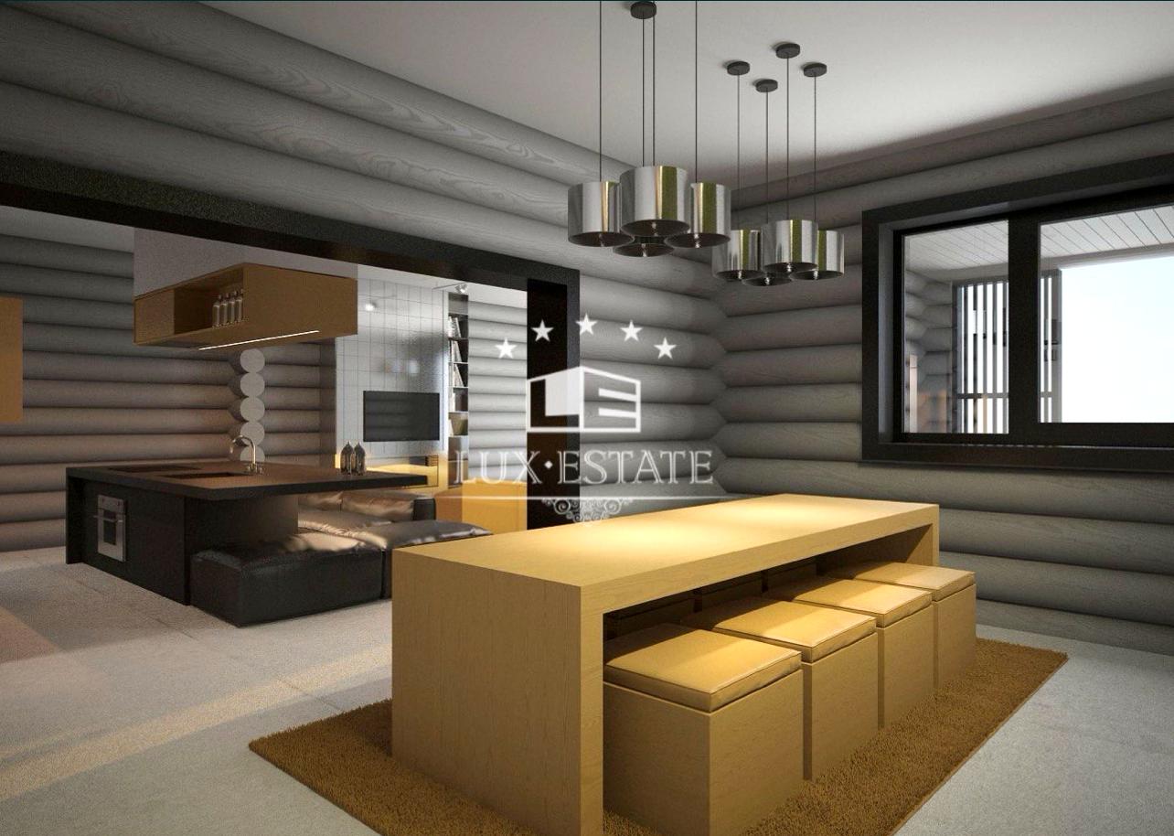 Дом по адресу ул. Соборная (площадь 260 м²) - Atlanta.ua - фото 3