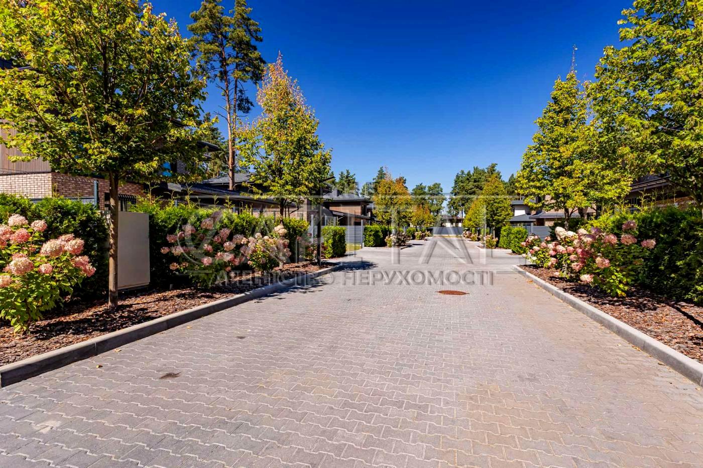 Дом по адресу ул. Михайловського (площадь 275,5 м²) - Atlanta.ua - фото 5