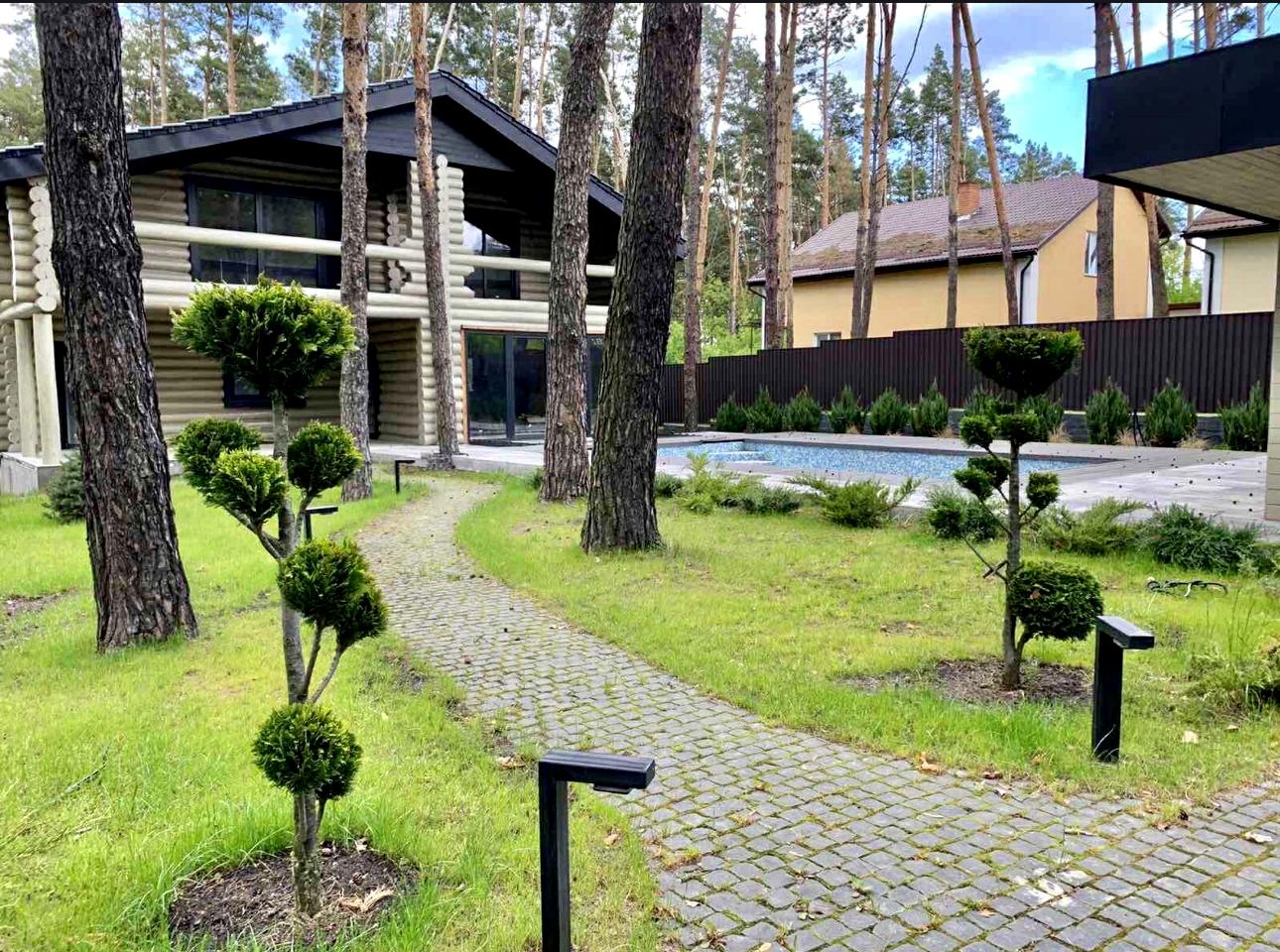 Дом по адресу ул. Мудрого Я. (площадь 260 м²) - Atlanta.ua - фото 8