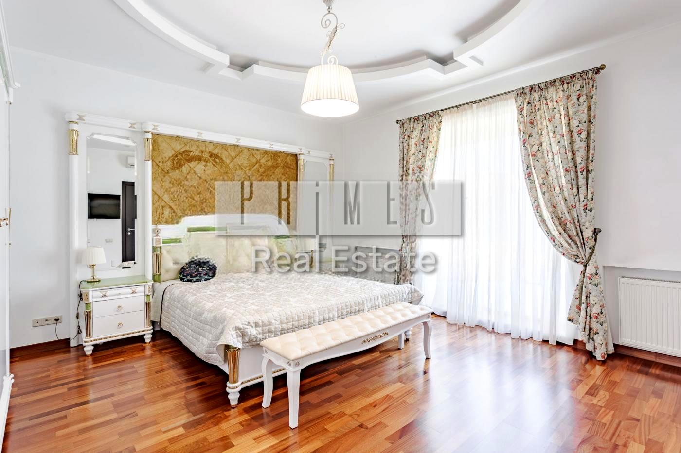 Дом по адресу (площадь 1100 м²) - Atlanta.ua - фото 12