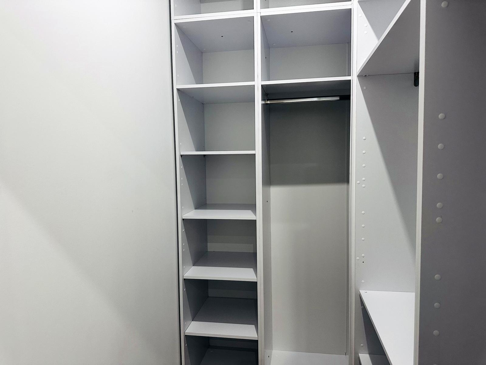 1-room apartment apartment by the address st. Ul Baggovutovskaya (area 48 m²) - Atlanta.ua - photo 14