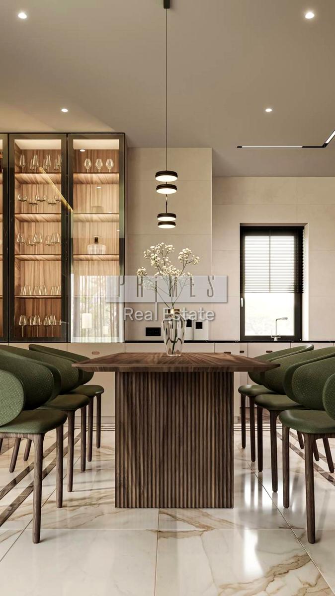 Дом по адресу ул. Китобойная (площадь 286 м²) - Atlanta.ua - фото 8