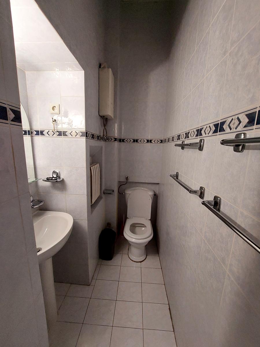 Многокомнатная квартира по адресу ул. Азарова вице адм. (площадь 200 м²) - Atlanta.ua - фото 17