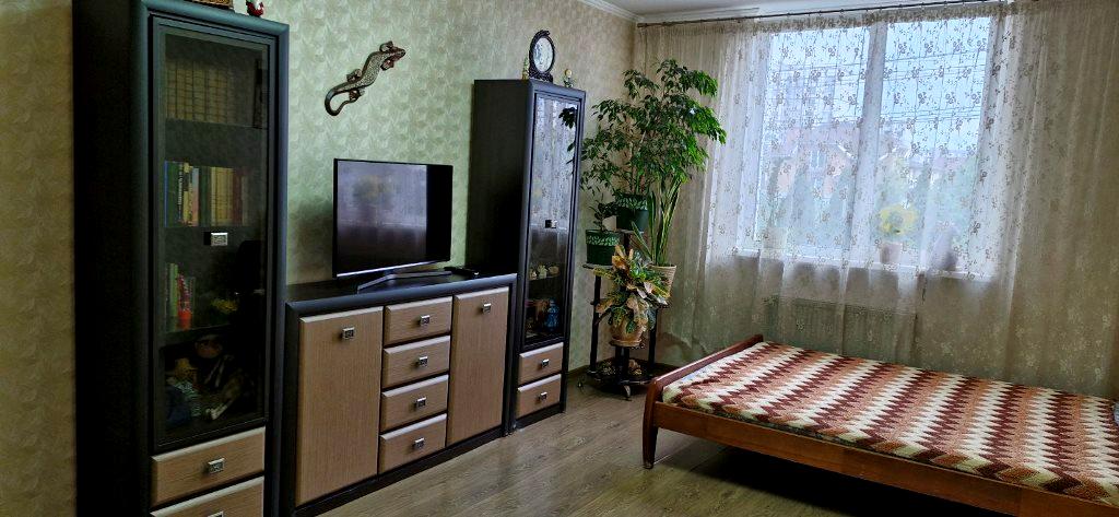 1-комнатная квартира по адресу (площадь 47,9 м²) - Atlanta.ua - фото 3