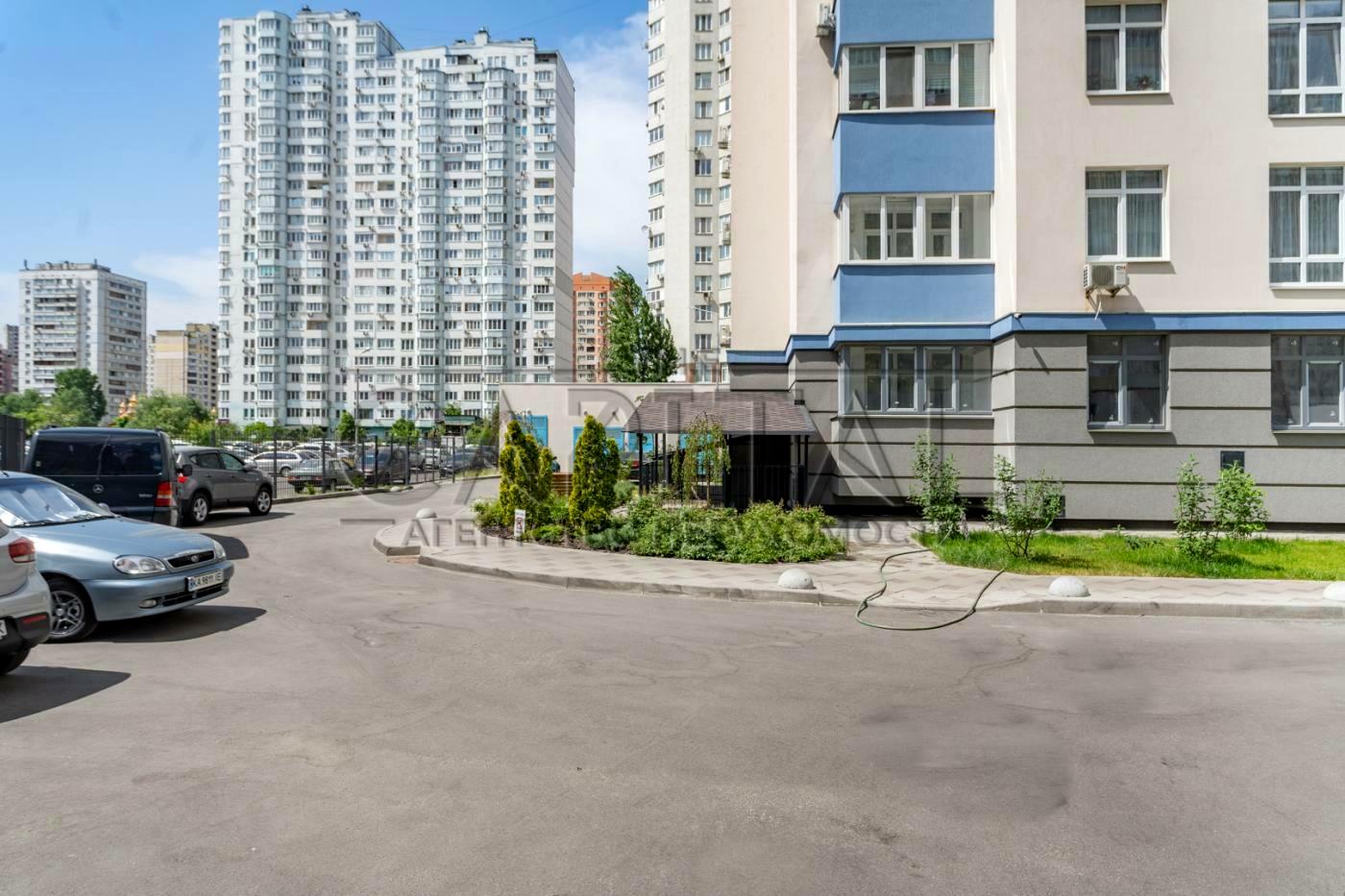 Комерційна нерухомість за адресою вул. Пчілки (площа 74 м²) - Atlanta.ua - фото 14