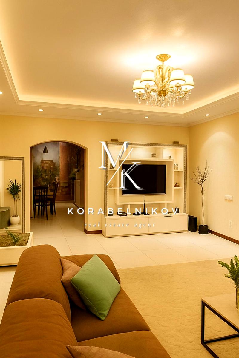 House by the address (area 590 m²) - Atlanta.ua - photo 11