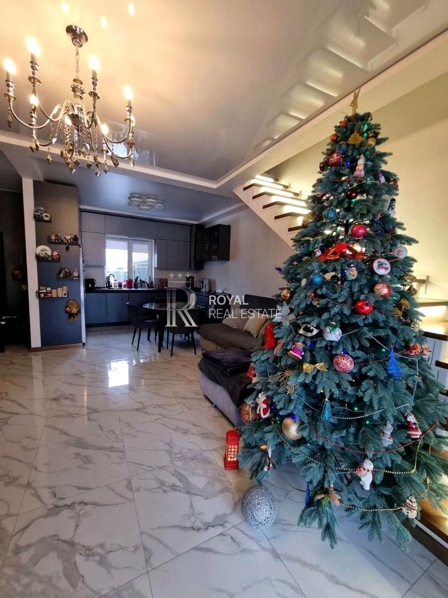 Будинок за адресою вул. Центральна (площа 110 м²) - Atlanta.ua - фото 4