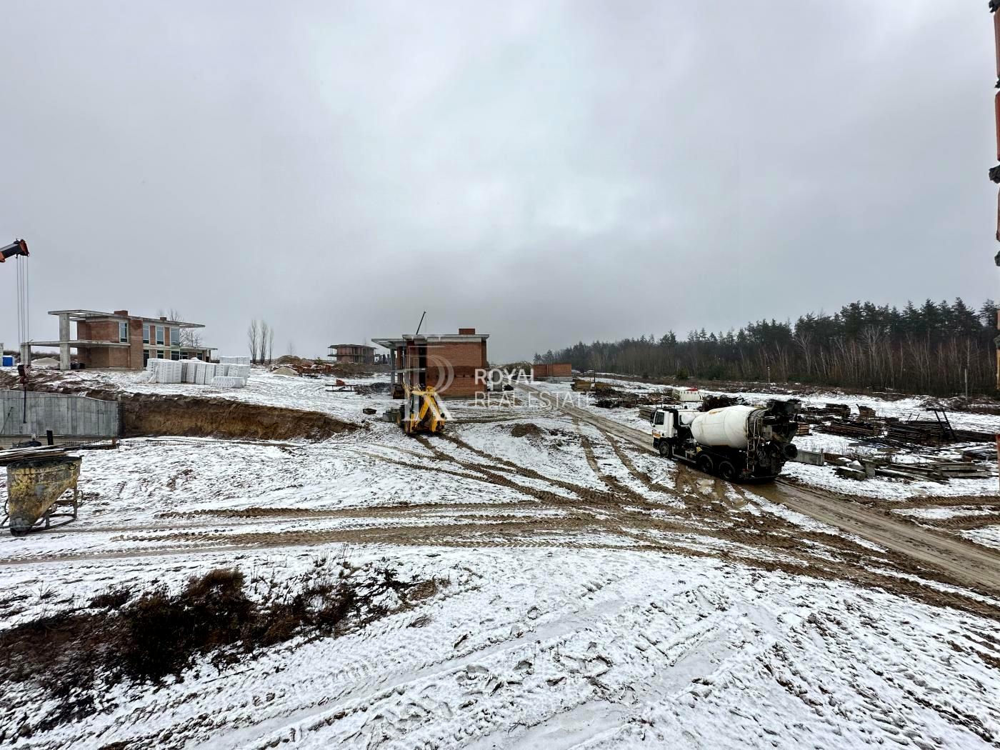 Дом по адресу (площадь 134 м²) - Atlanta.ua - фото 6