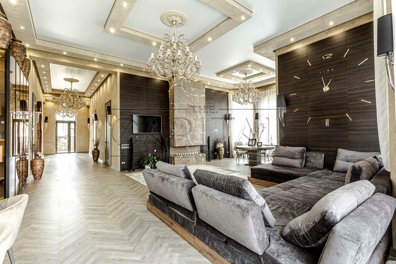 House by the address st. Zvenigorodskaya (area 400 m²) - Atlanta.ua - photo 17