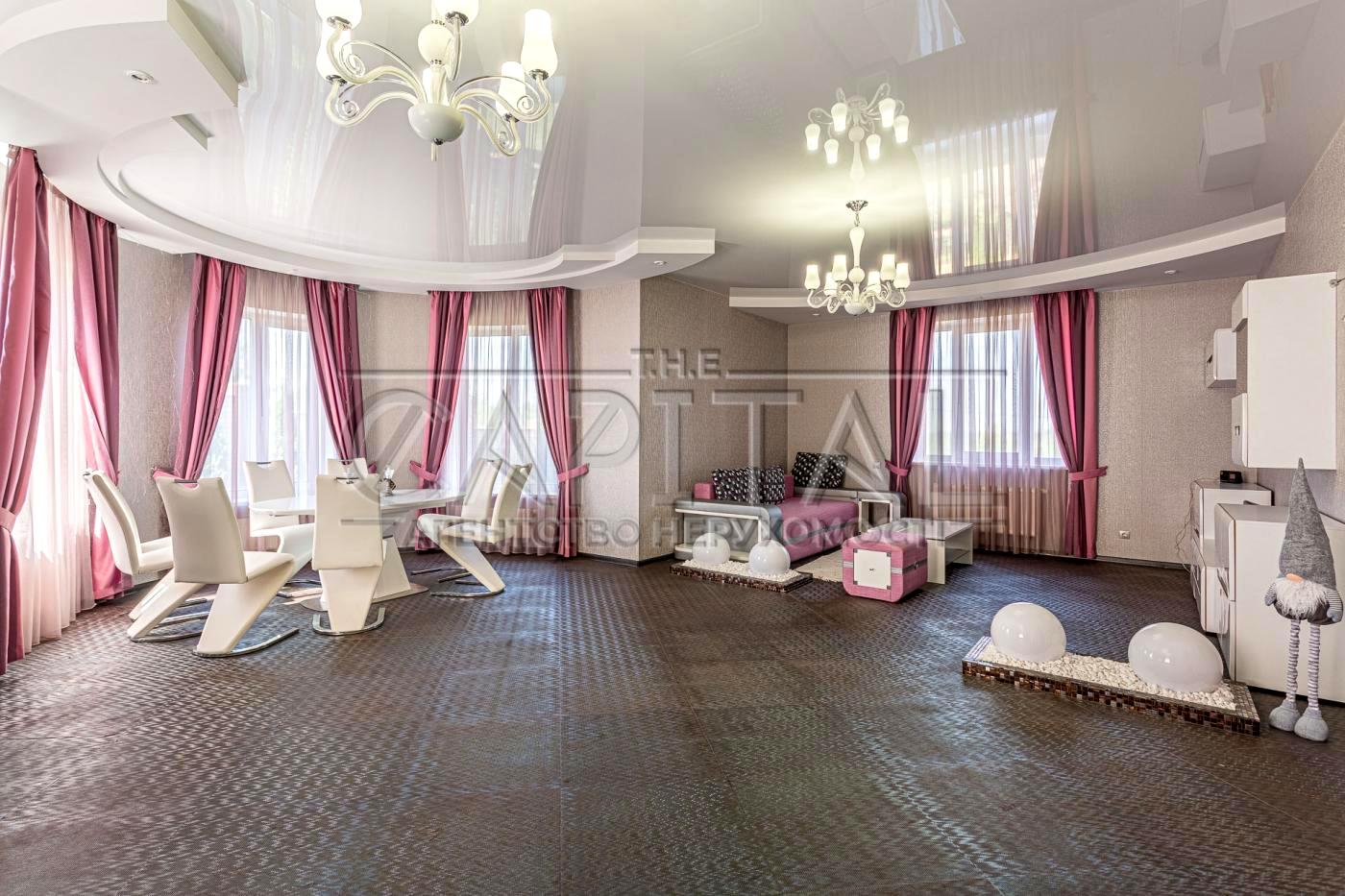 House by the address st. Zvenigorodskaya (area 482 m²) - Atlanta.ua - photo 13