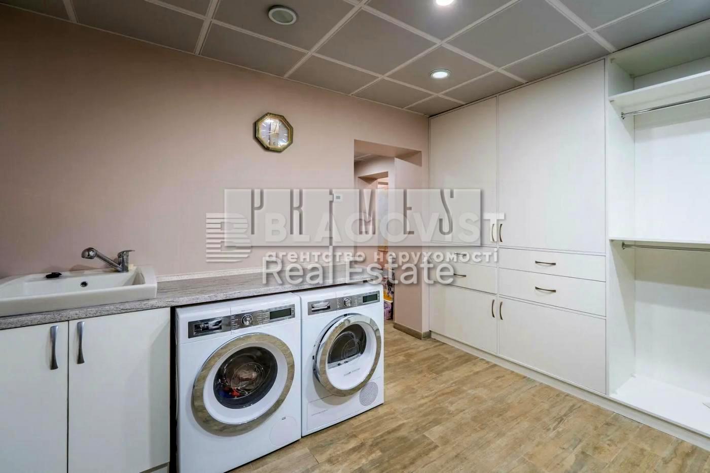 House by the address st. Kotlyarevskogo (area 400 m²) - Atlanta.ua - photo 23