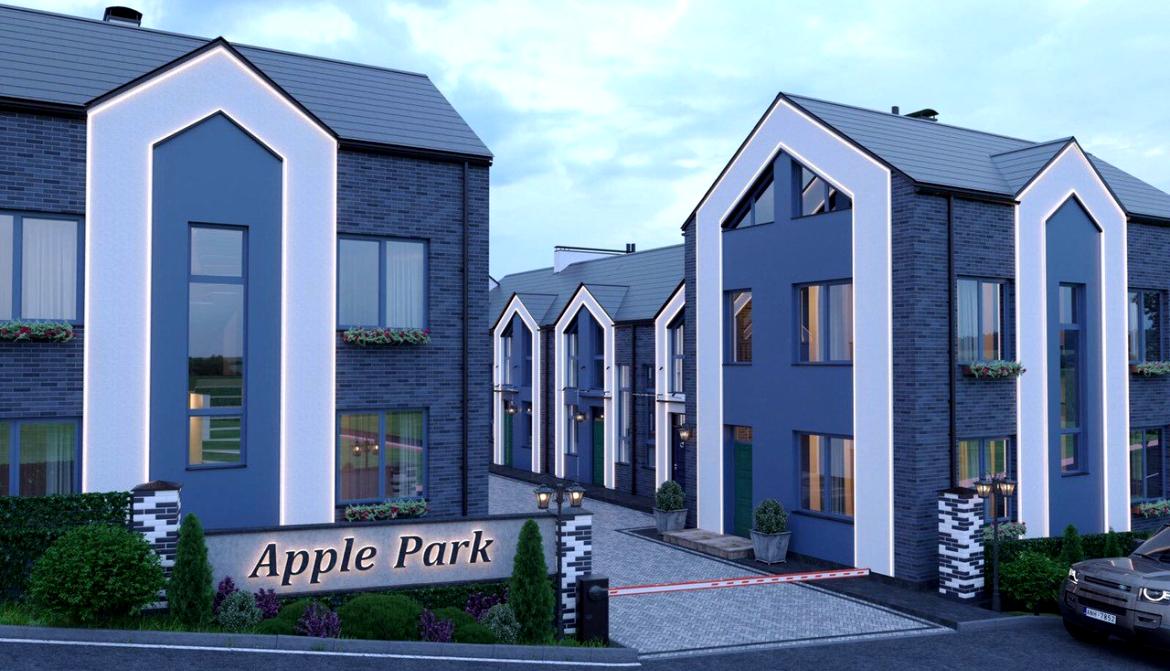 House by the address st. Vigovsekogo (area 72 m²) - Atlanta.ua - photo 2