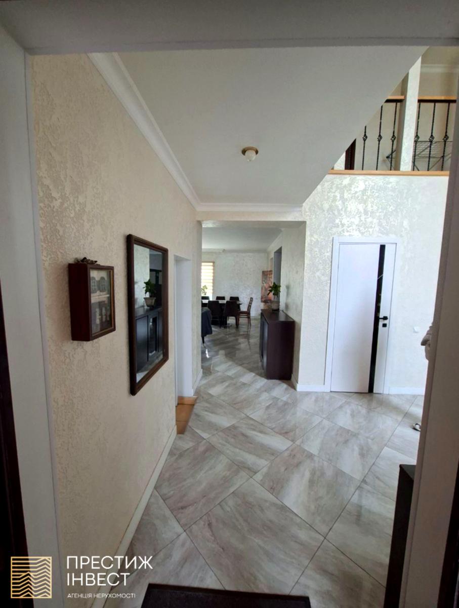 Дом по адресу ул. Киевский путь (площадь 156 м²) - Atlanta.ua - фото 7