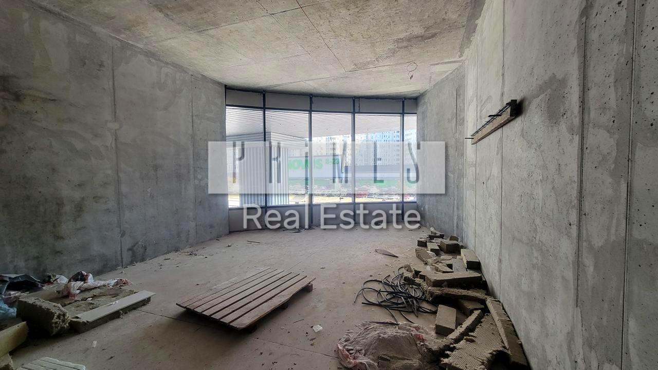 Комерційна нерухомість за адресою вул. Джона Маккейна (площа 40 м²) - Atlanta.ua - фото 3