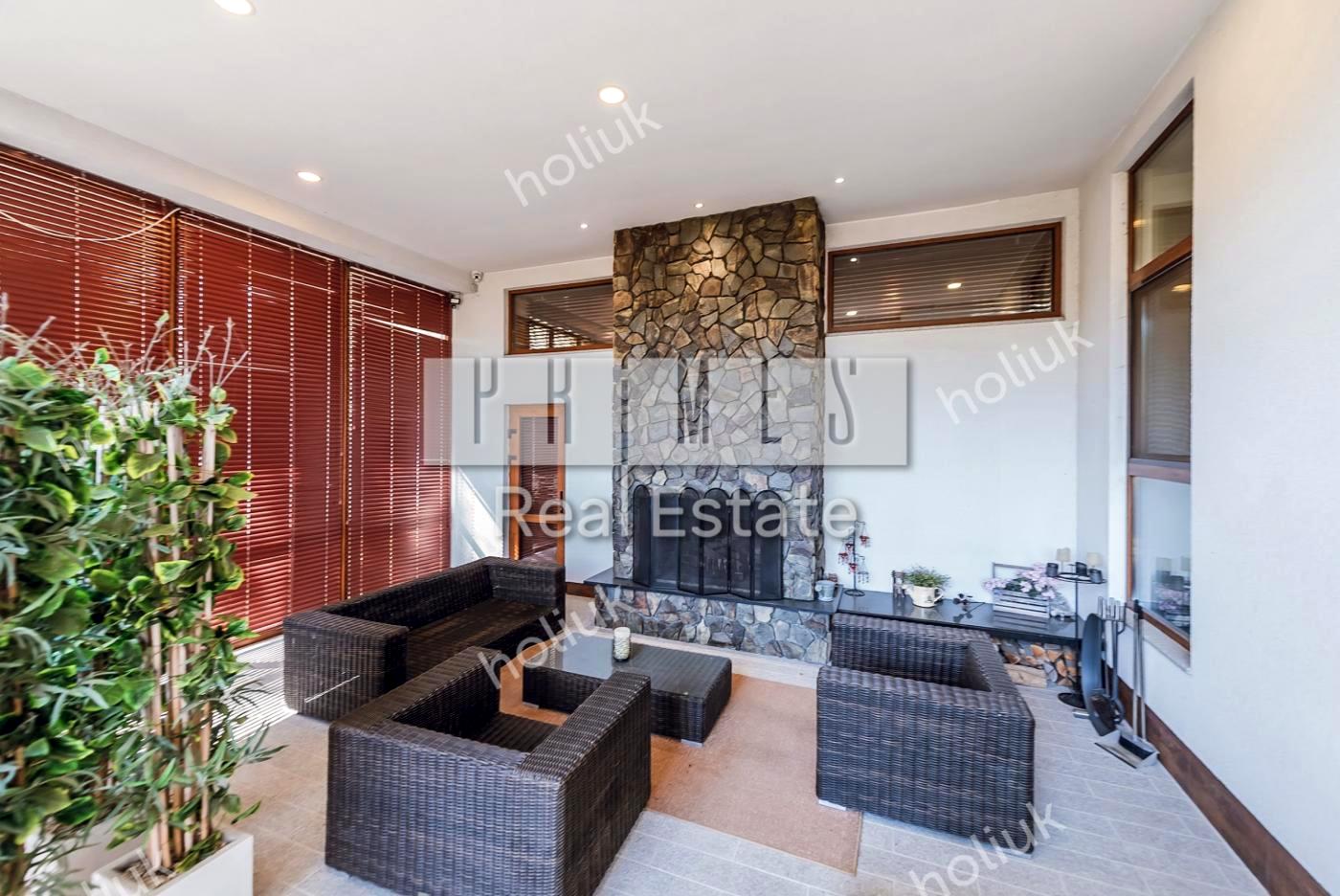 Дом по адресу ул. Ильинская (площадь 700 м²) - Atlanta.ua - фото 5