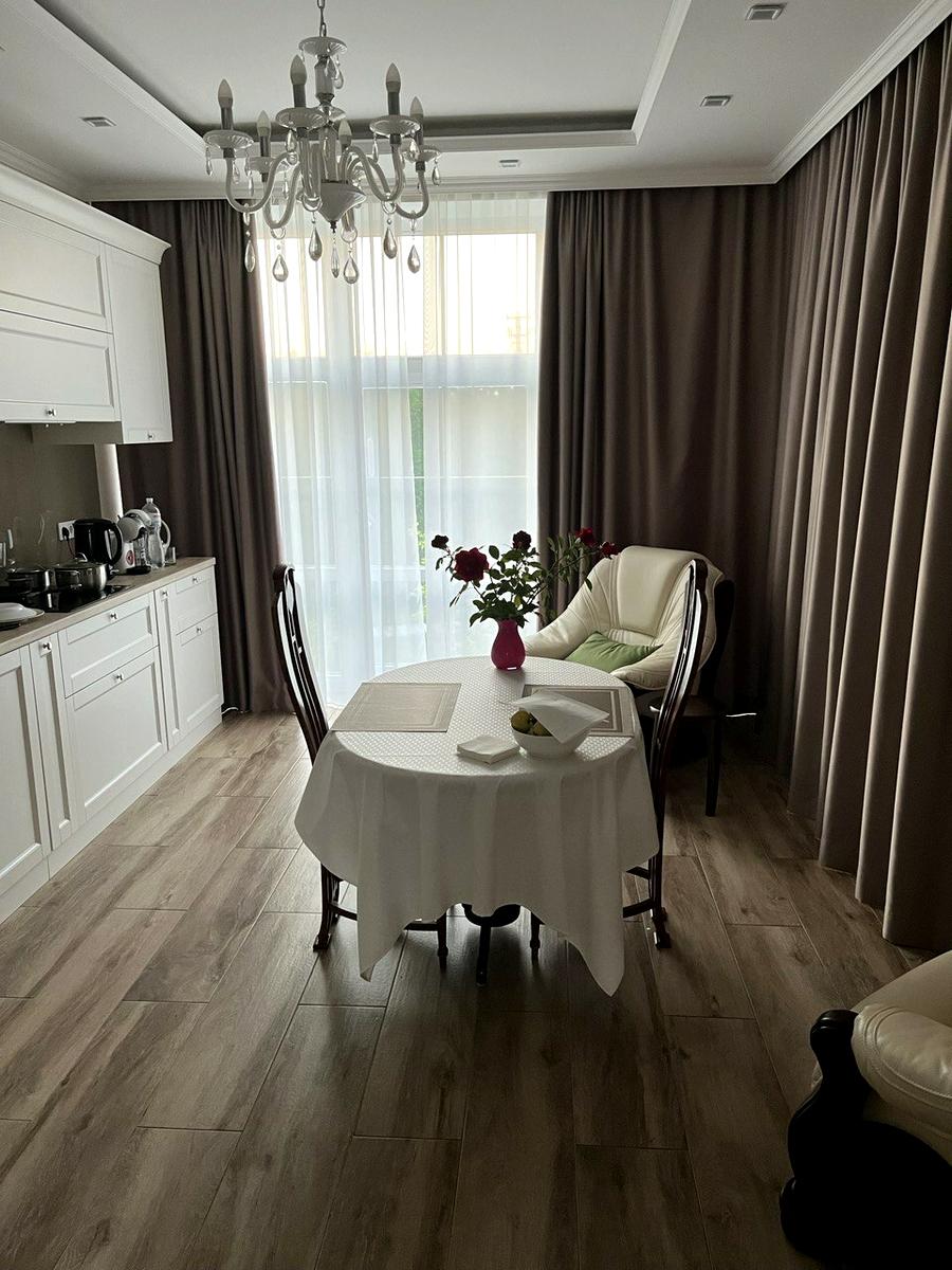 Многокомнатная квартира по адресу Абрикосовый пер. (площадь 453 м²) - Atlanta.ua - imageAlt 9