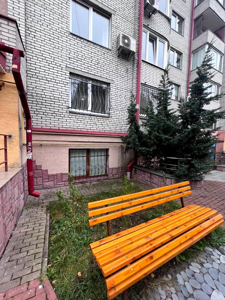 Commercial real estate at st. Knyagini Olgi ul (area 480,8 m²) - Atlanta.ua - photo 51