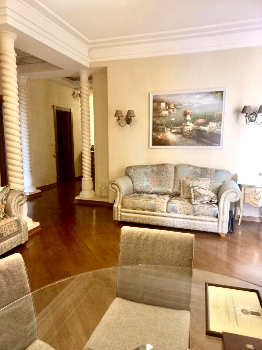 3-кімнатна квартира за адресою вул. Дмитрівська (площа 135 м²) - Atlanta.ua - фото 9