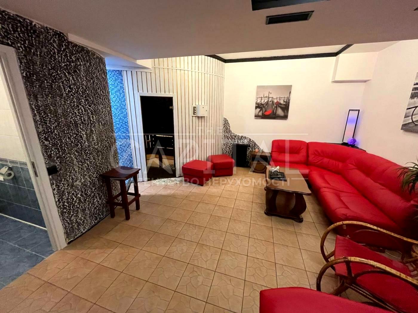 Commercial real estate at st. Grodnenskaya (area 162 m²) - Atlanta.ua - photo 8