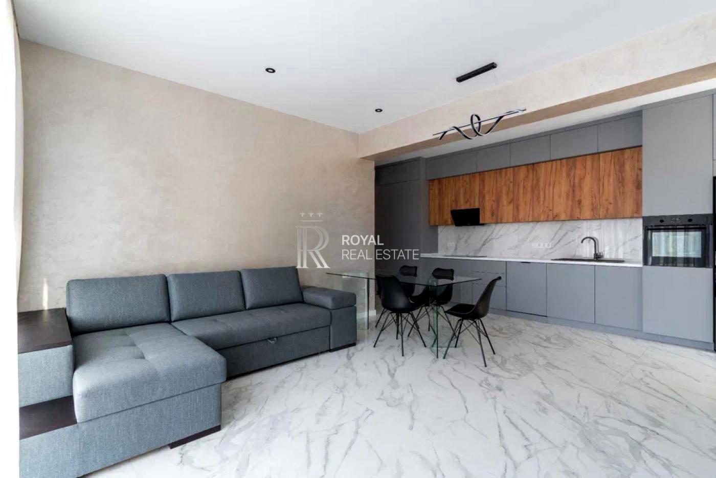 Дом по адресу (площадь 110 м²) - Atlanta.ua - фото 3