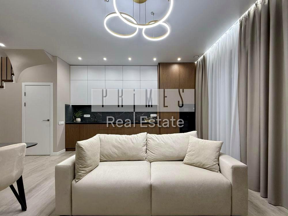 Будинок за адресою вул. Миру (площа 115 м²) - Atlanta.ua - фото 7