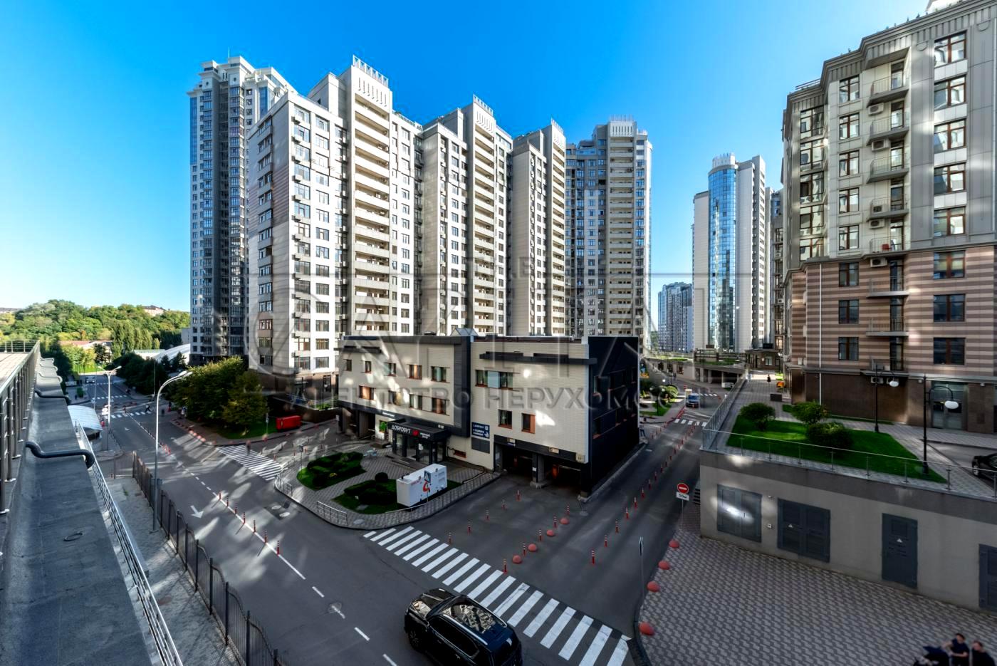 1-комнатная квартира по адресу ул. Кахи Бендукидзе (площадь 51,4 м²) - Atlanta.ua - фото 17