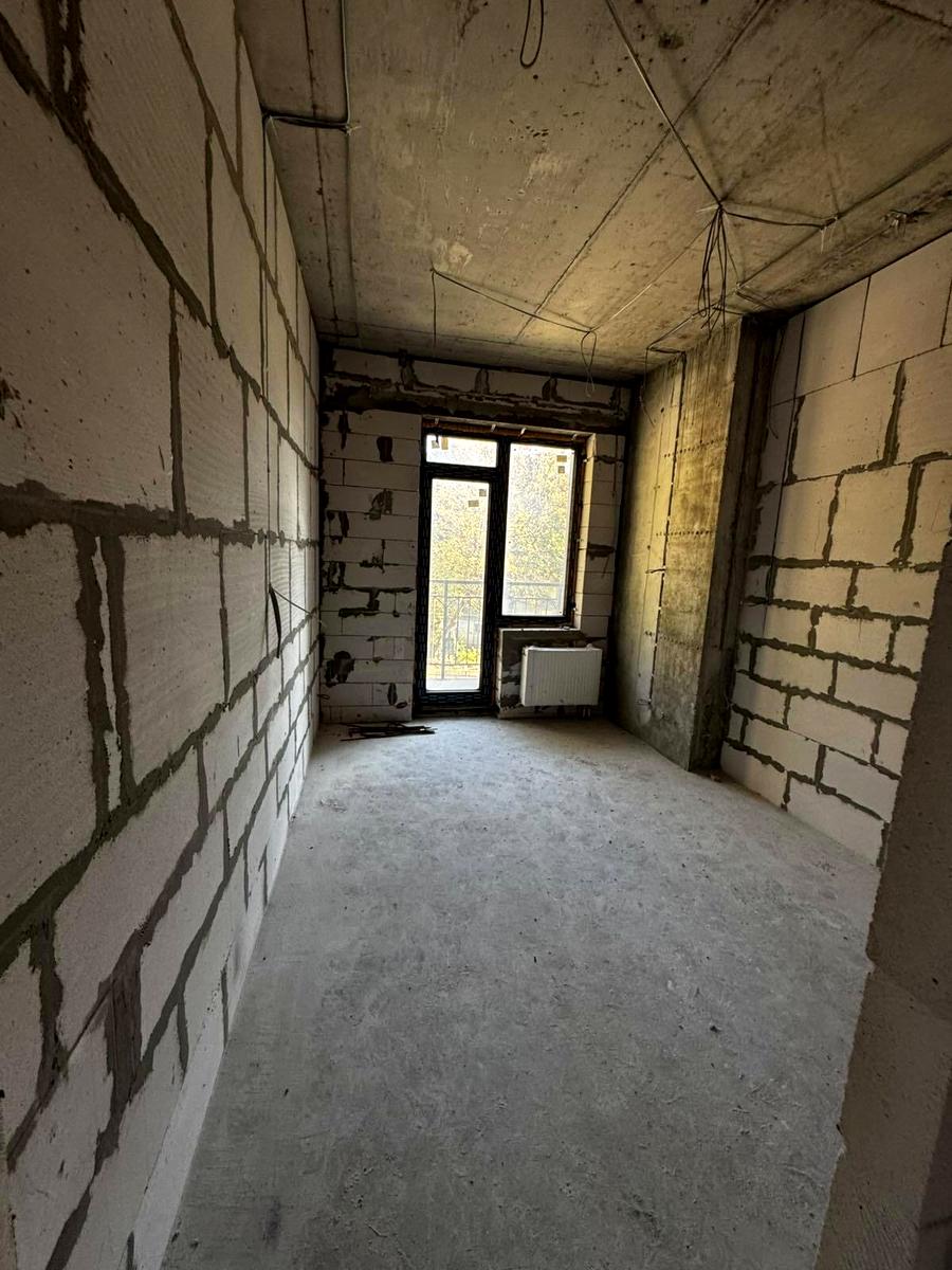 3-комнатная квартира по адресу Клубничный пер. (площадь 98 м²) - Atlanta.ua - фото 8