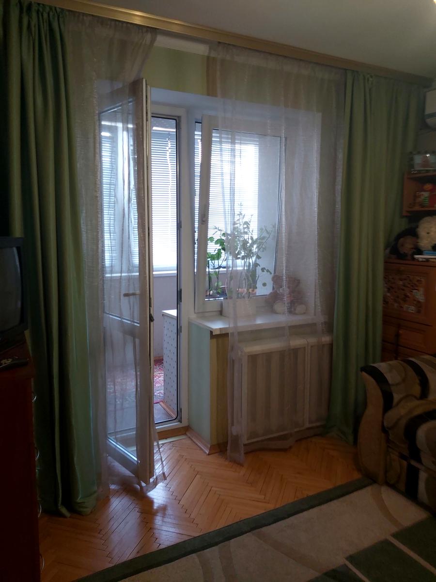 3-комнатная квартира по адресу ул. Лукьяненко Левка(Тимошенко) (площадь 82 м²) - Atlanta.ua - фото 6