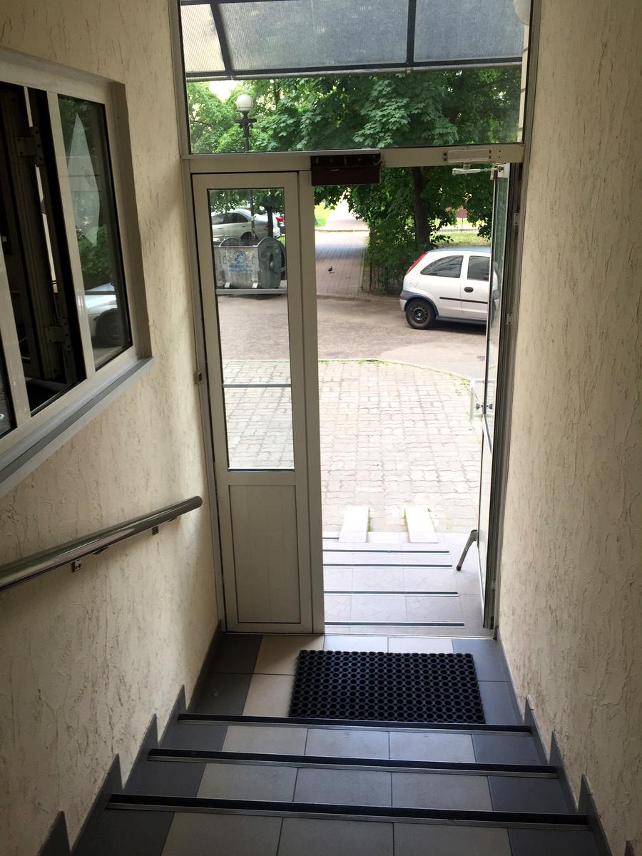 3-комнатная квартира по адресу ул. Лукьяненко Левка(Тимошенко) (площадь 82 м²) - Atlanta.ua - фото 26