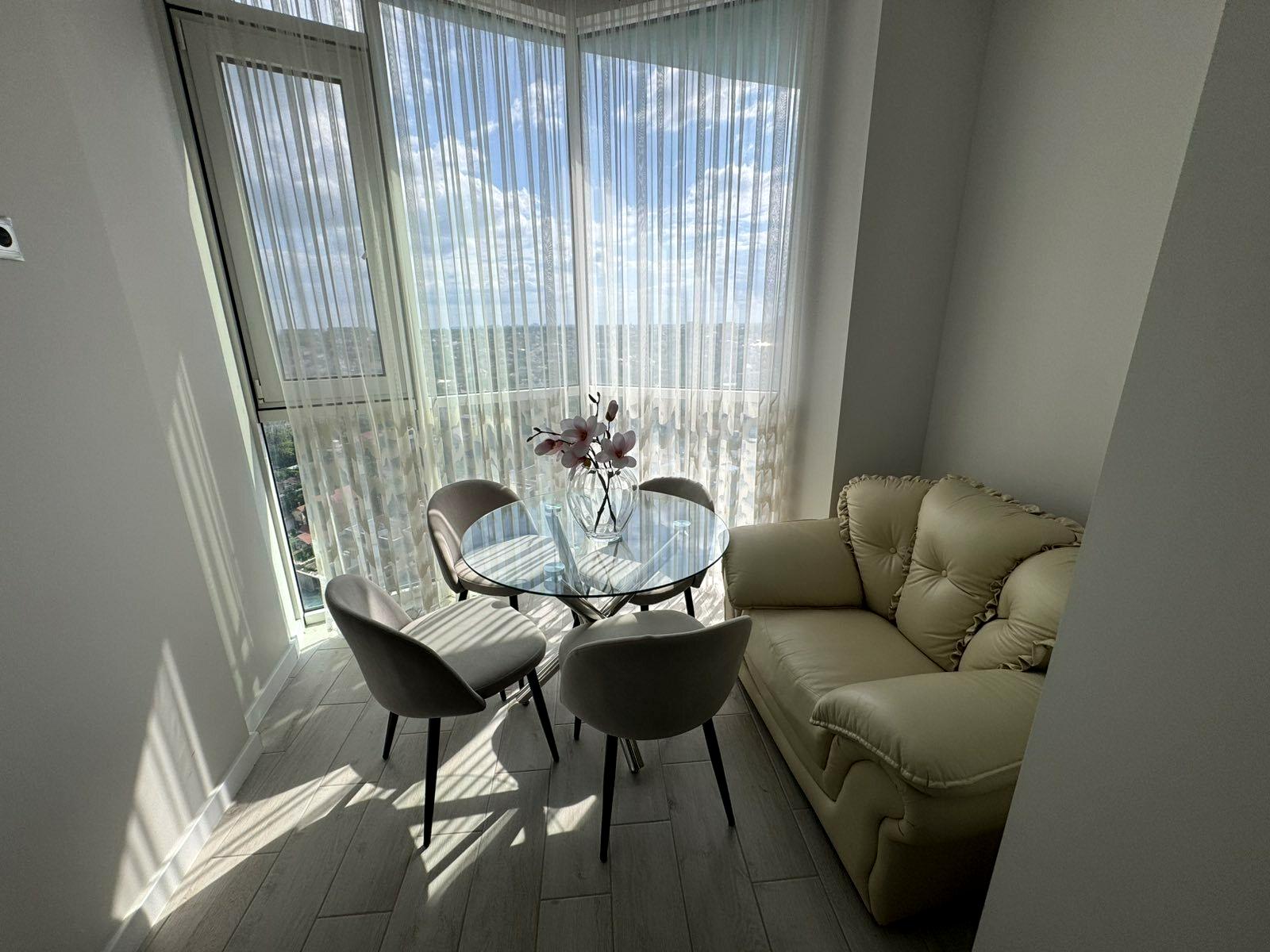 1-комнатная квартира по адресу Фонтанская дор. (площадь 61 м²) - Atlanta.ua - фото 21