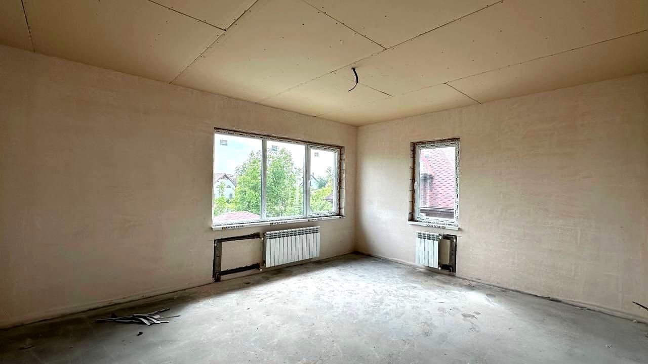 Дом по адресу Озерный пер. (площадь 144 м²) - Atlanta.ua - фото 20