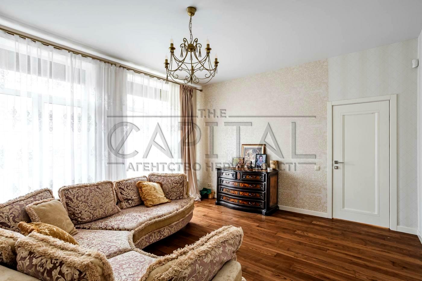 Дом по адресу (площадь 160 м²) - Atlanta.ua - фото 11