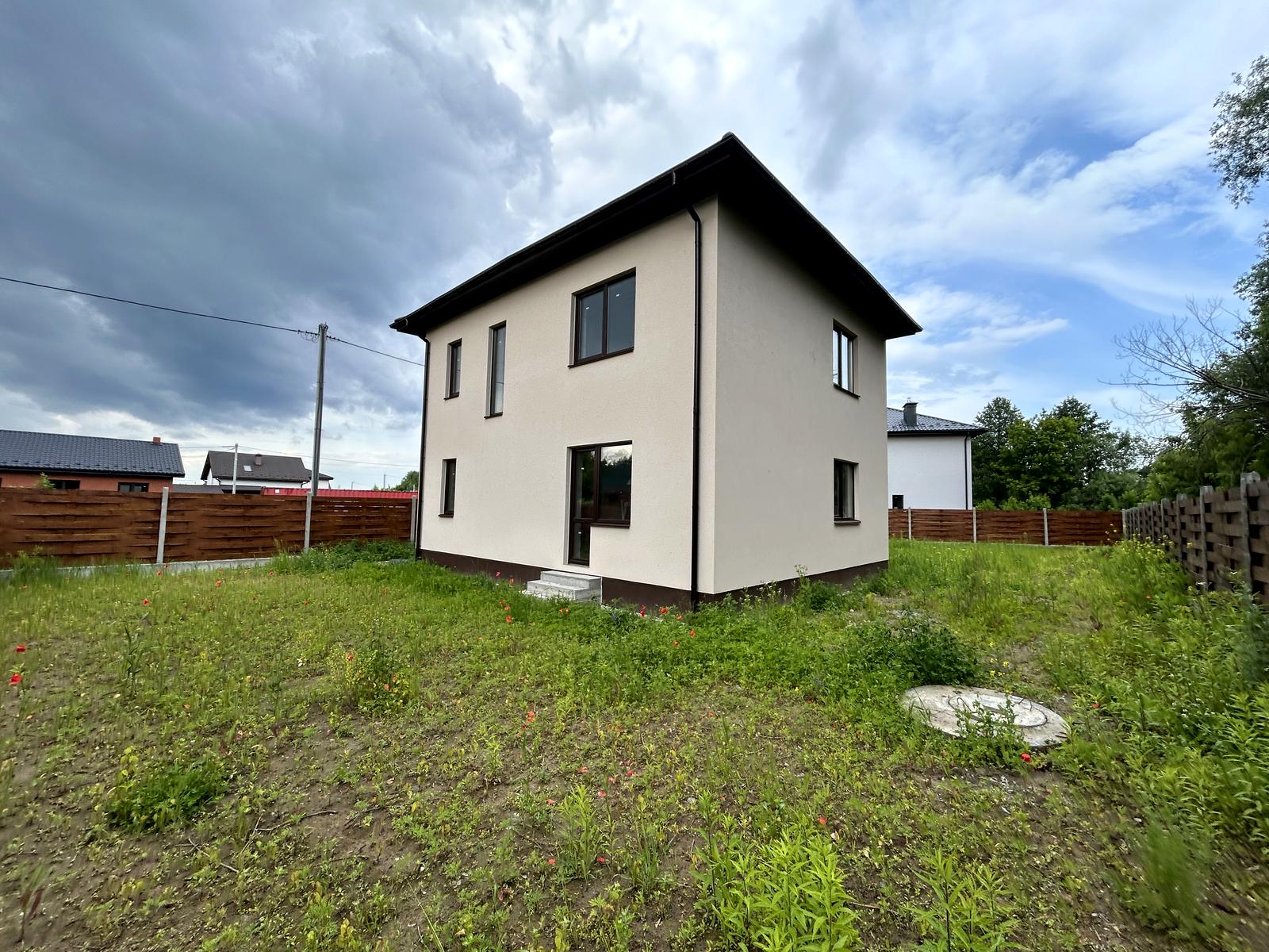 Будинок за адресою (площа 120 м²) - Atlanta.ua - фото 2