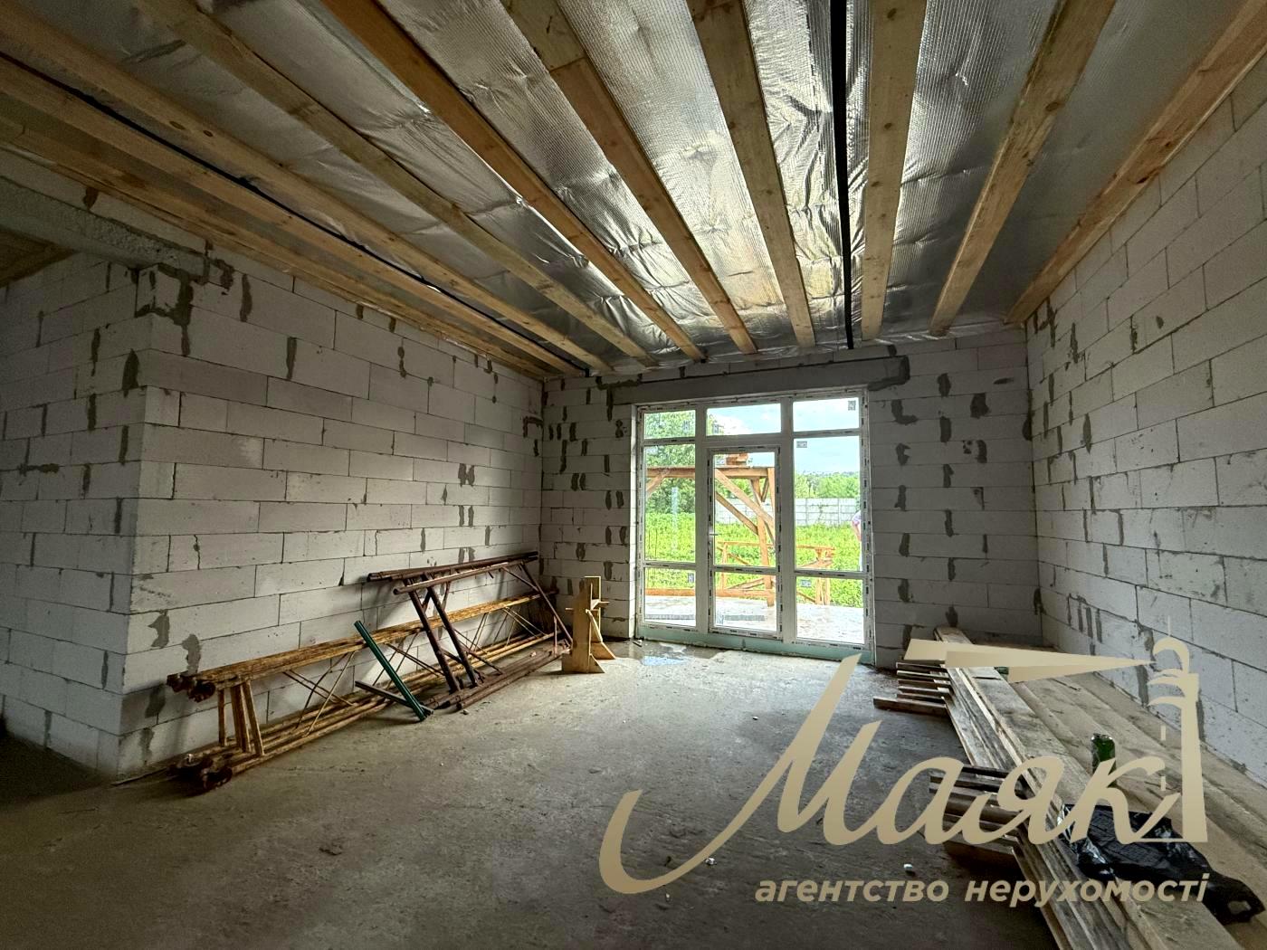 House by the address (area 106 m²) - Atlanta.ua - photo 17