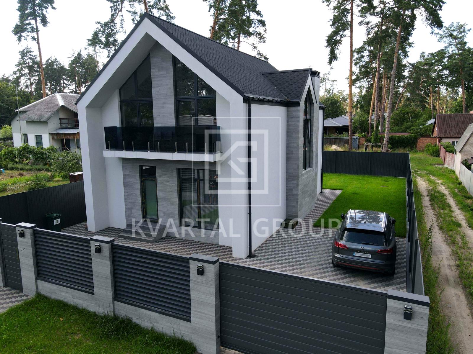 House by the address st. Kochubeya (area 140 m²) - Atlanta.ua - photo 18